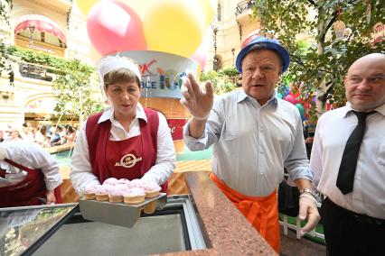 Игорь Бутман