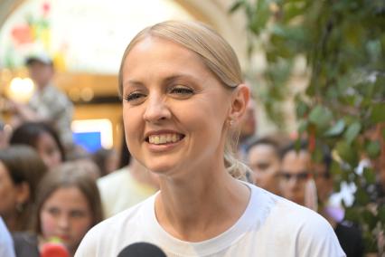 Янина Студилина