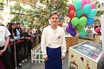 Павел Табаков