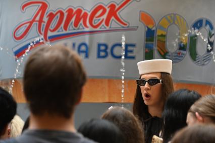 Алексей Жидковский