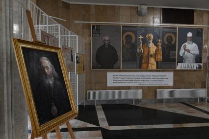 Госпиталь им. А. В. Вишневского