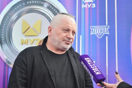 Вадим Самойлов