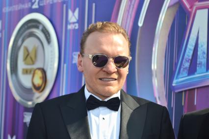 Сергей Сафронов