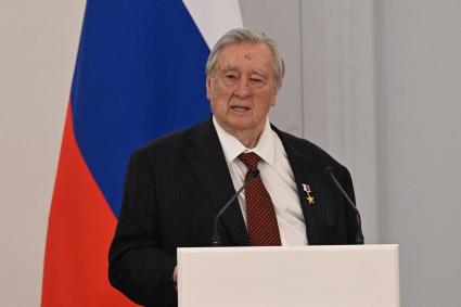 Александр Проханов