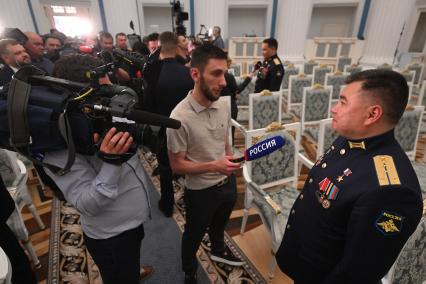 Владимир Сайбель