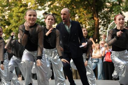 Евгений Папунаишвили
