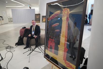 Юрий Пронько