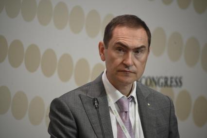 Петербургский международный экономический форум 2025