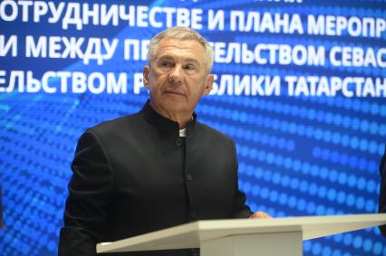 Петербургский международный экономический форум 2025