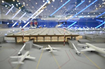 Петербургский международный экономический форум 2025