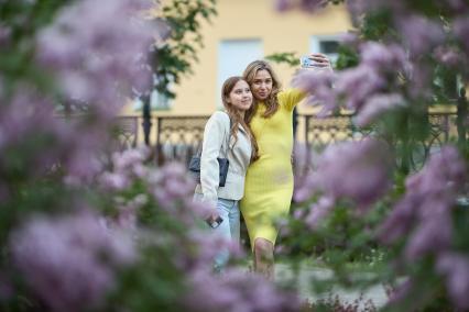 Повседневная жизнь в Перми