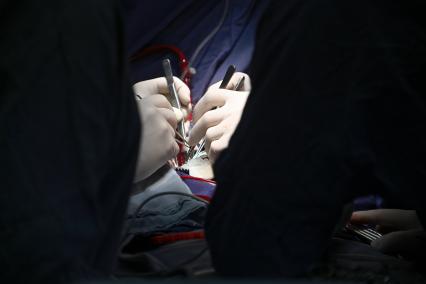 Проведение операции на сердце в НМИЦ ССХ им. А.Н. Бакулева