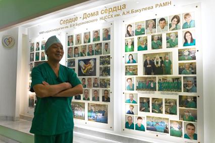 Алексей Ким