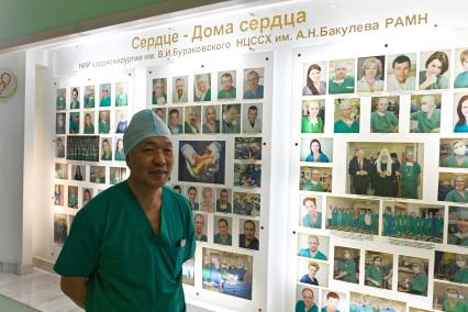 Алексей Ким