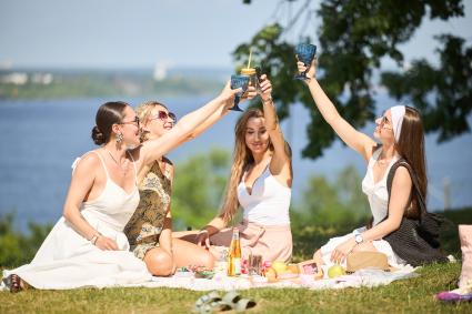 Повседневная жизнь в Перми