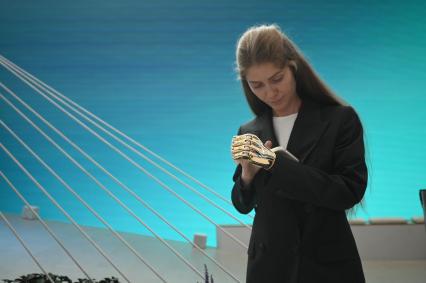 Петербургский международный экономический форум 2025