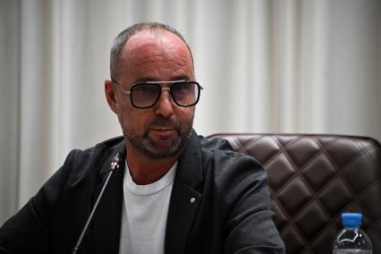 Андрей Хромов