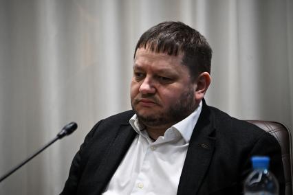 Алексей Парамонов