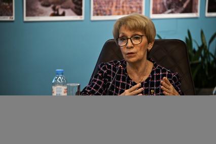 Ольга Демичева