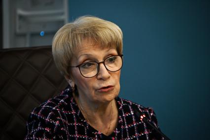 Ольга Демичева