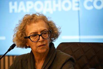 Ольга Шестова