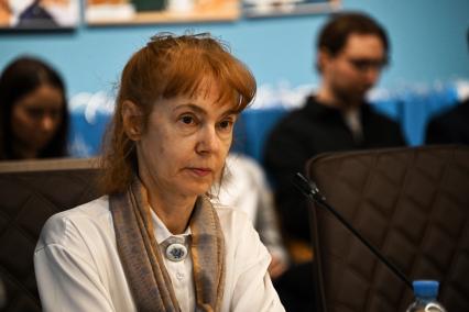 Ирина Бокша