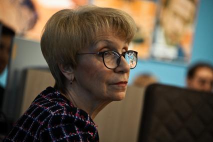 Ольга Демичева