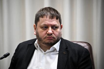 Алексей Парамонов