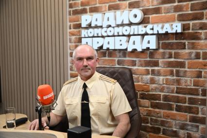 Вячеслав Гоголь