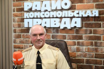 Вячеслав Гоголь