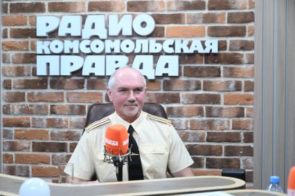 Вячеслав Гоголь