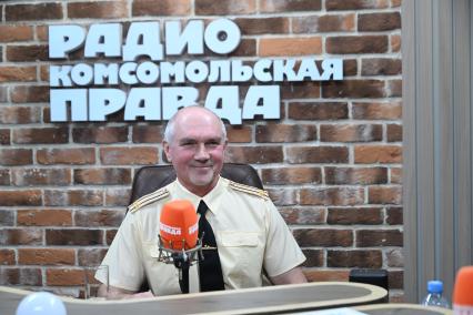 Вячеслав Гоголь