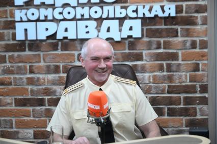 Вячеслав Гоголь