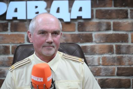 Вячеслав Гоголь