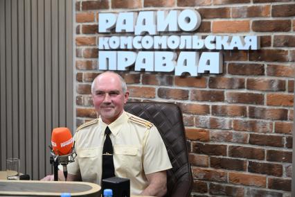 Вячеслав Гоголь