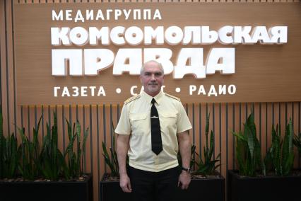 Вячеслав Гоголь