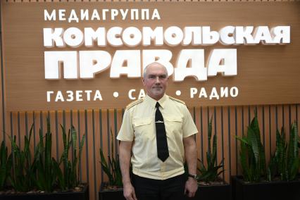 Вячеслав Гоголь