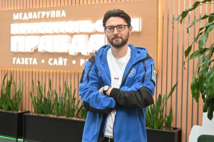Лев Крутов
