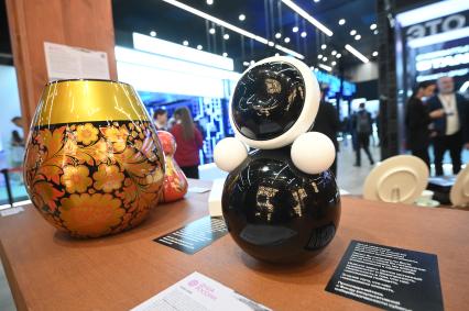 Петербургский международный экономический форум 2025
