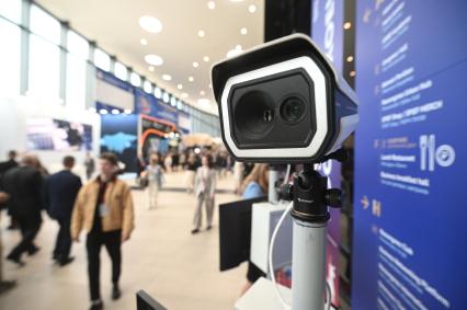 Петербургский международный экономический форум 2025