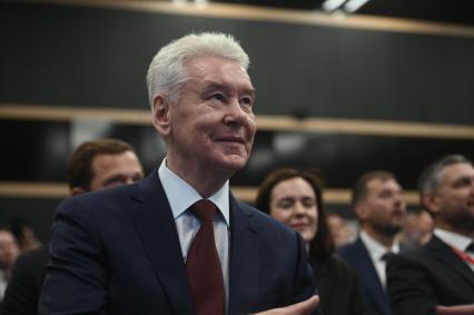 Петербургский международный экономический форум 2025