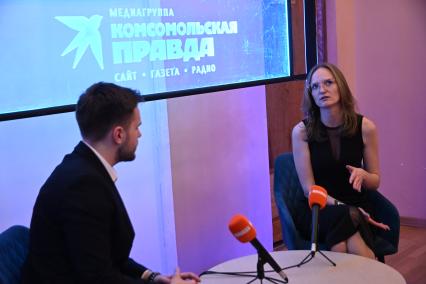 Валентина Михалева