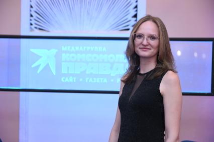 Валентина Михалева