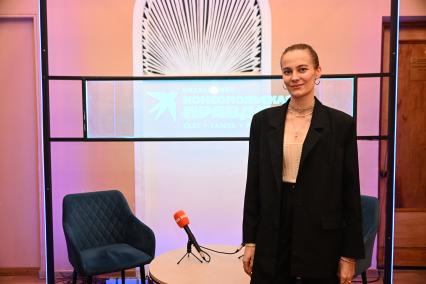 Валерия Купина