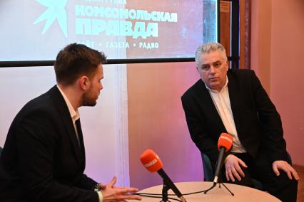 Александр Ткачев