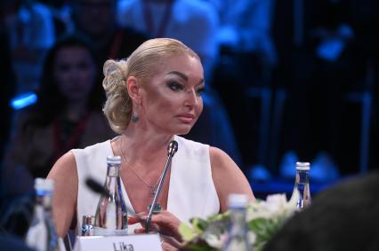 Петербургский международный экономический форум 2025
