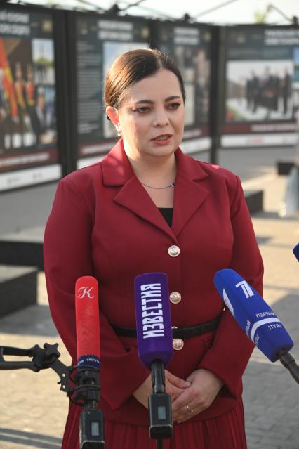 Наталья Шадрина