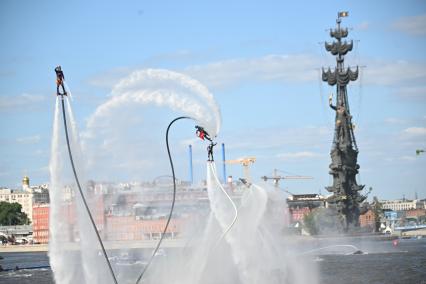 Фестиваль Две реки\"
