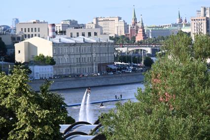 Фестиваль Две реки\"