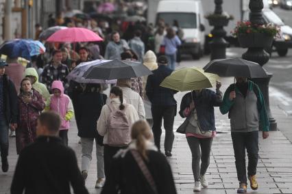 Повседневная жизнь Петербурга